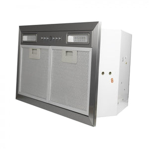 ZLINE 20.5" Range Hood Insert, Stainless Steel, E690