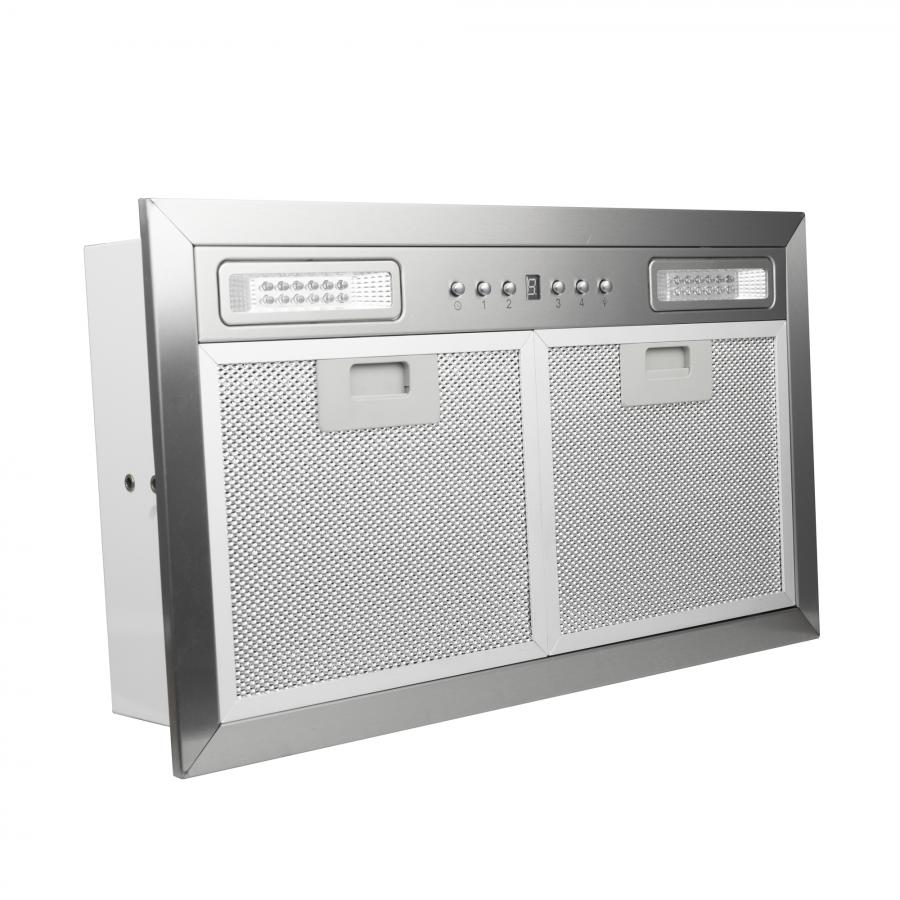 ZLINE 20.5" Range Hood Insert, Stainless Steel, E690
