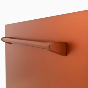 ZLINE 24" Dishwasher with Copper panel, Stainless Tub, DWV-C-24