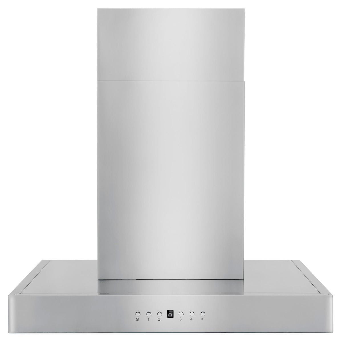 ZLINE 24" Wall Mount Range Hood In Stainless Steel, KE-24
