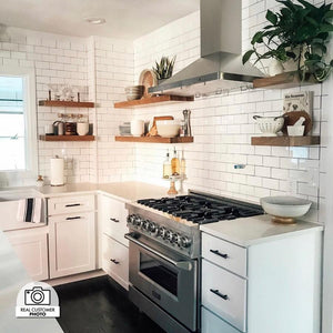 ZLINE 24" Wall Range Hood, Stainless Steel, KB-24