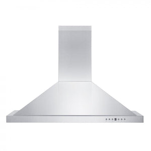 ZLINE 24" Wall Range Hood, Stainless Steel, KB-24
