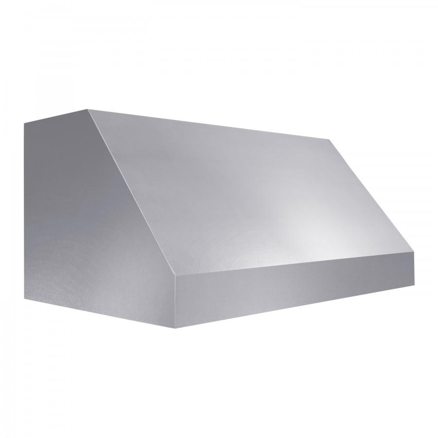 ZLINE 30" DuraSnow Stainless Under Cabinet Range Hood, 8685S-30