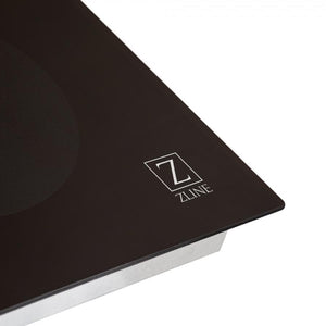 ZLINE 30" Induction Cooktop, 4 Burners, RCIND-30