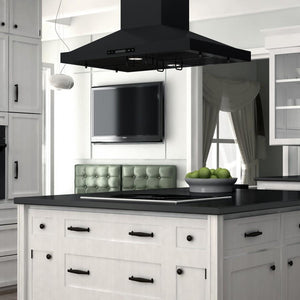 ZLINE 30" Induction Cooktop, 4 Burners, RCIND-30