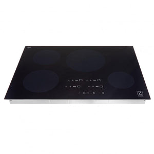 ZLINE 30" Induction Cooktop, 4 Burners, RCIND-30
