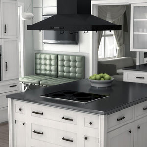 ZLINE 30" Induction Cooktop, 4 Burners, RCIND-30