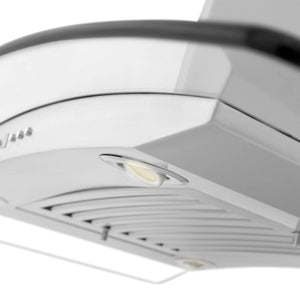 ZLINE 30" Stainless Steel Island Range Hood GL14i-30