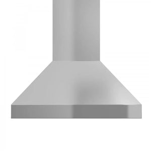 ZLINE 30" Stainless Steel Wall Range Hood, 597-30