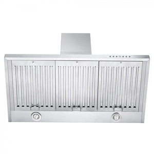 ZLINE 30" Stainless Steel Wall Range Hood KB-30