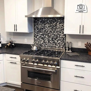 ZLINE 30" Stainless Steel Wall Range Hood KB-30