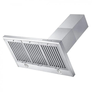 ZLINE 30" Stainless Steel Wall Range Hood KB-30