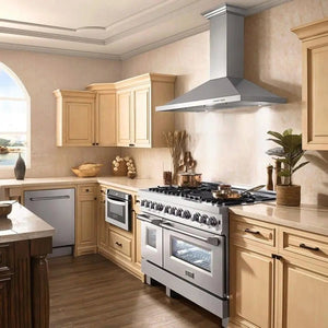ZLINE 30" Stainless Steel Wall Range Hood KB-30
