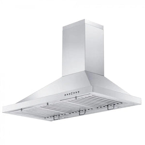 ZLINE 30" Stainless Steel Wall Range Hood KB-30