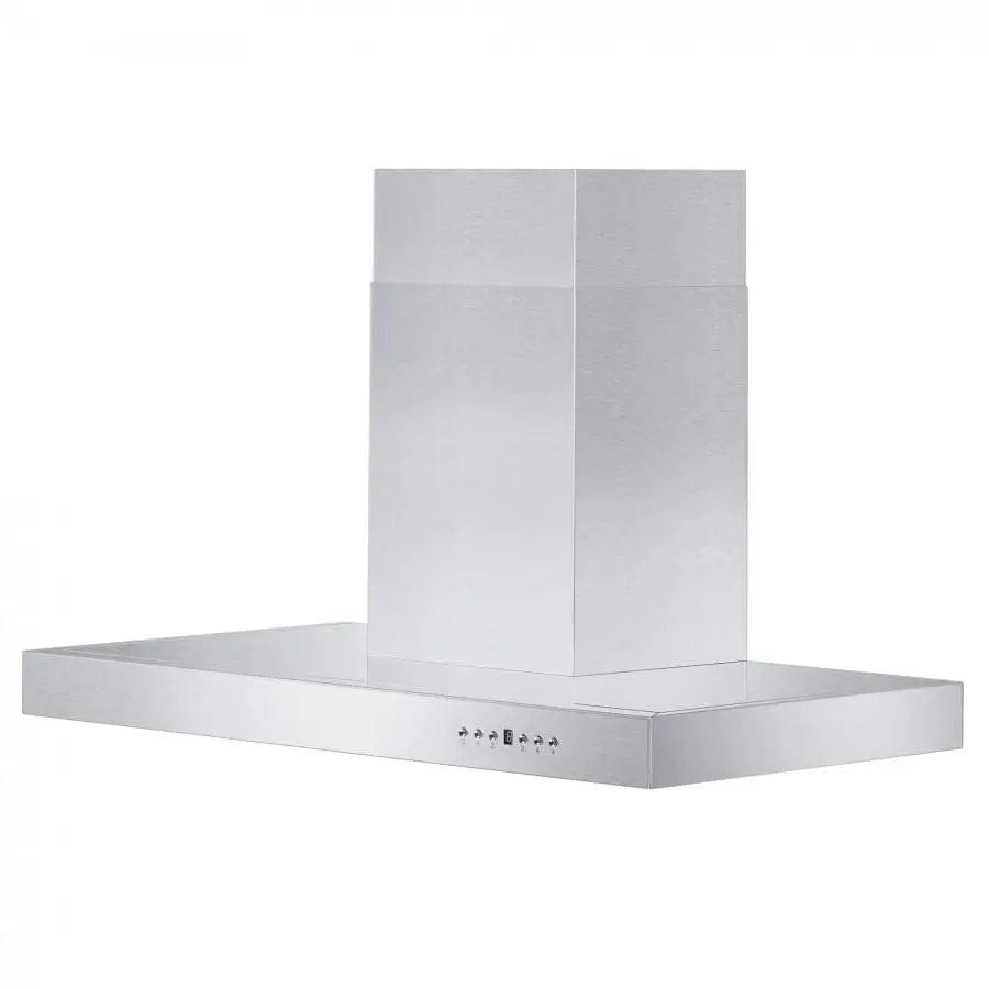 ZLINE 30" Stainless Steel Wall Range Hood KE-30 - 30" / Stainless Steel