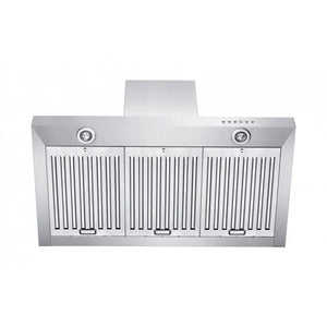 ZLINE 30" Stainless Steel Wall Range Hood KE-30
