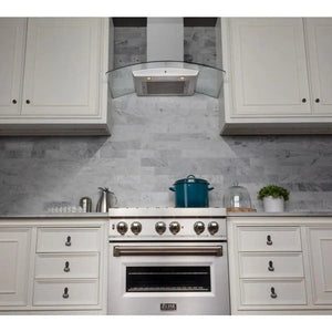 ZLINE 30" Stainless Steel Wall Range Hood KZ-30
