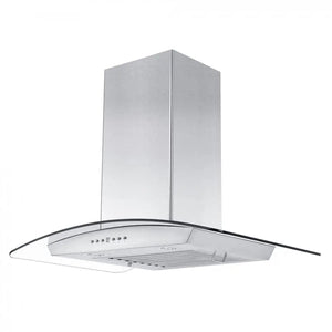 ZLINE 30" Stainless Steel Wall Range Hood KZ-30