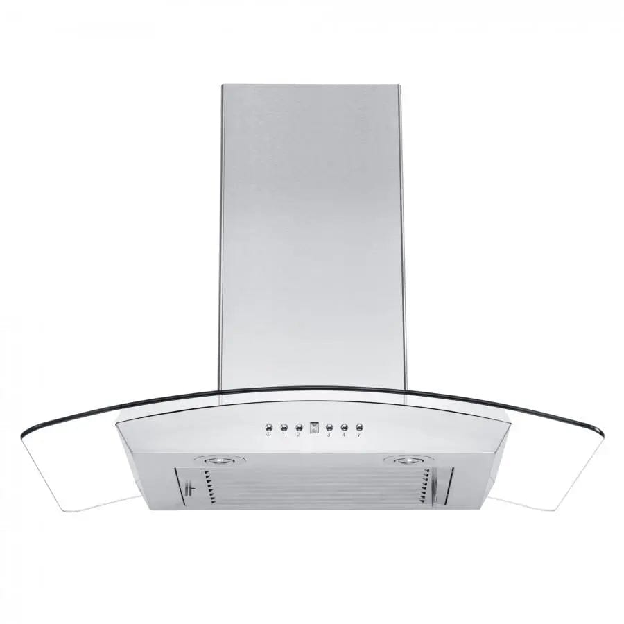 ZLINE 30" Stainless Steel Wall Range Hood KZ-30