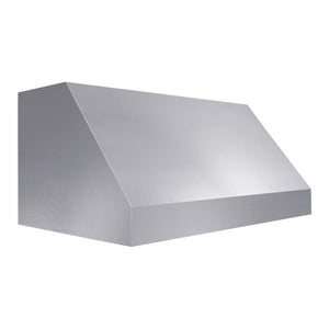ZLINE 36" Designer Series Under Cabinet Range Hood, 8685S-36