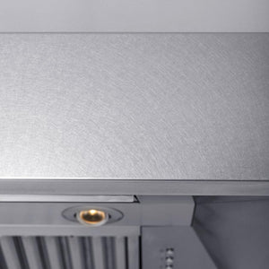 ZLINE 36" Designer Series Under Cabinet Range Hood, 8685S-36