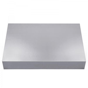 ZLINE 36" Designer Series Under Cabinet Range Hood, 8685S-36