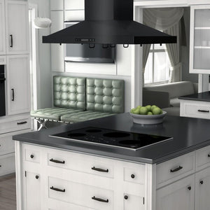 ZLINE 36" Induction Cooktop, 5 Burners, RCIND-36