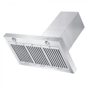 ZLINE 36" Stainless Steel Wall Range Hood KE-36
