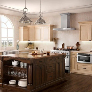 ZLINE 36" Stainless Steel Wall Range Hood KE-36