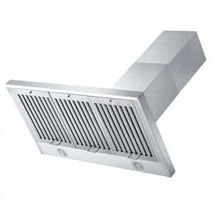 ZLINE 36" Stainless Steel Wall Range Hood KL2-36