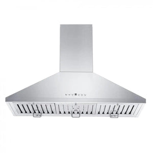 ZLINE 36" Stainless Steel Wall Range Hood KL2-36