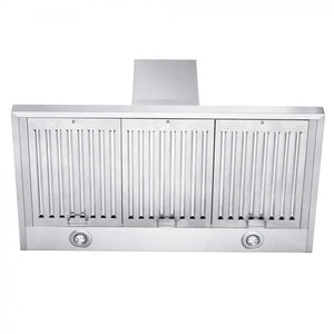 ZLINE 36" Stainless Steel Wall Range Hood KL2-36