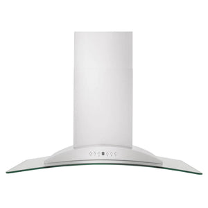 ZLINE 36" Stainless Steel Wall Range Hood KN-36