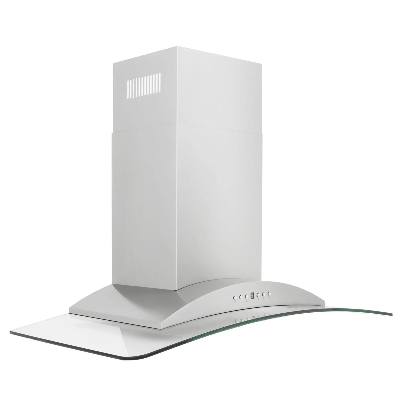 ZLINE 36" Stainless Steel Wall Range Hood KN-36 - 36" / Stainless Steel