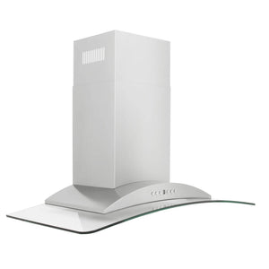 ZLINE 36" Stainless Steel Wall Range Hood KN-36