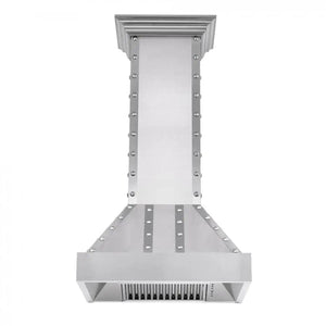 ZLINE 36" Stainless Wall Range Hood, 655-4SSSS-36