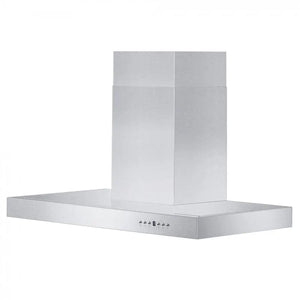 ZLINE 42" Stainless Steel Wall Range Hood KE-42