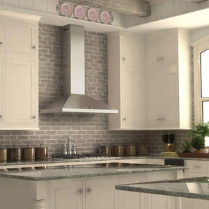 ZLINE 42" Stainless Steel Wall Range Hood KL2-42