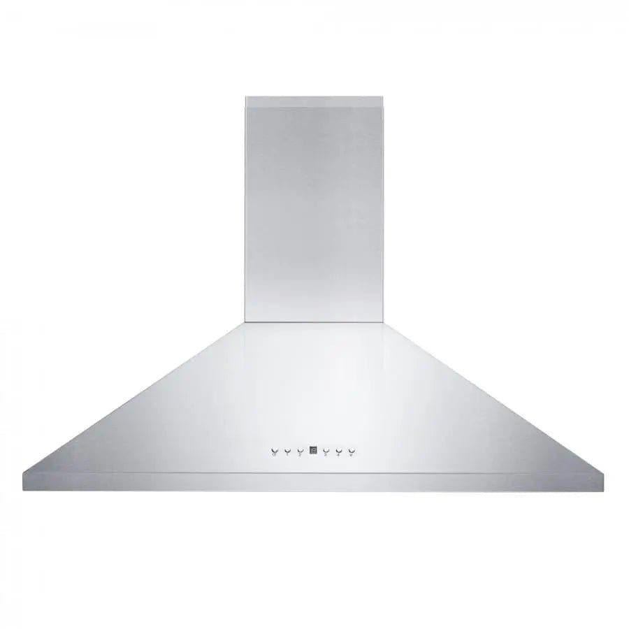 ZLINE 42" Stainless Steel Wall Range Hood KL2-42