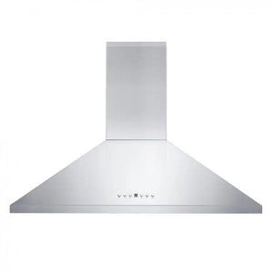 ZLINE 42" Stainless Steel Wall Range Hood KL2-42