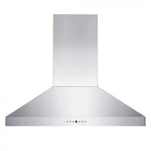 ZLINE 42" Stainless Steel Wall Range Hood KL3-42