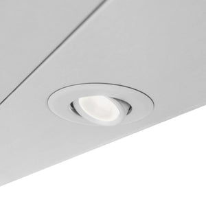 ZLINE 42" Stainless Steel Wall Range Hood KL3-42