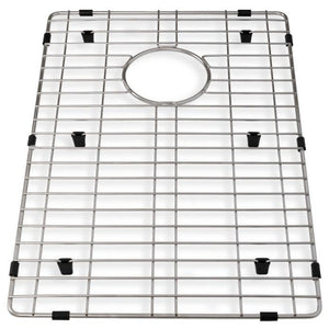 ZLINE 43" Undermount Single Bowl Sink, DuraSnow Stainless, SLS-43S