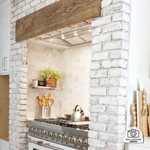ZLINE 48" Professional Dual Fuel Range with White Matte Door, RA-WM-48