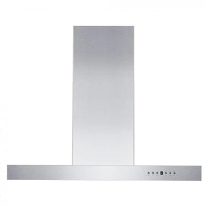 ZLINE 48" Stainless Steel Wall Range Hood KE-48