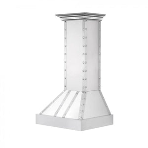 ZLINE 48" Stainless Wall Range Hood 655-4SSSS-48