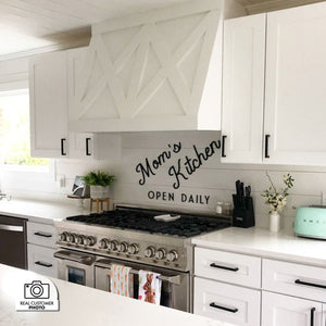 ZLINE 52" Range Hood Insert In Stainless Steel, 698-52