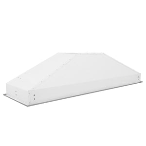 ZLINE 52" Range Hood Insert In Stainless Steel, 721-52