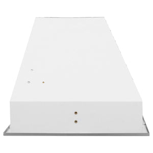 ZLINE 58" Range Hood Insert In Stainless Steel, 698-58