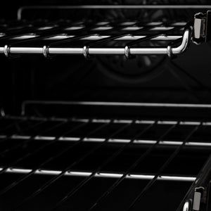 ZLINE 60" Professional Dual Fuel Range In Stainless Steel, RA60